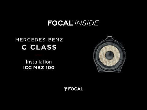 Focal INSIDE ICC-MBZ-100