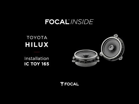 Focal INSIDE IC-TOY-165
