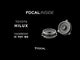 Focal INSIDE IC-TOY-165