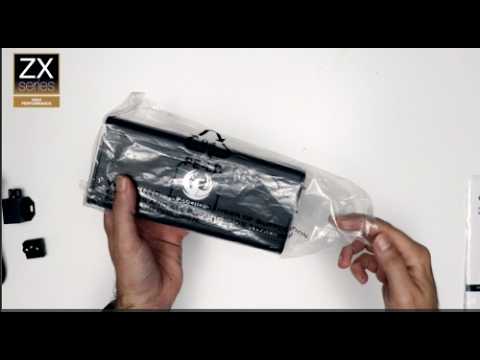 Phoenix Gold ZXM700.5