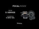 Focal INSIDE IS-BMW-100KL
