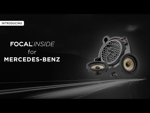 Focal INSIDE IS-MBZ-100-V2
