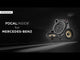 Focal INSIDE IS-MBZ-100-V2