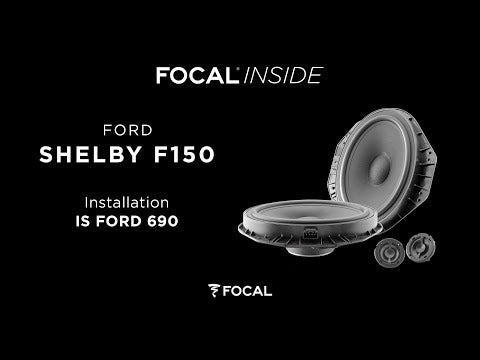 Focal INSIDE IS-FORD-690