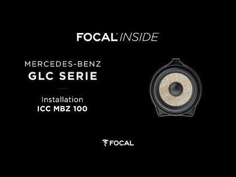 Focal INSIDE ICC-MBZ-100