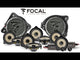 Focal INSIDE ICC-MBZ-100