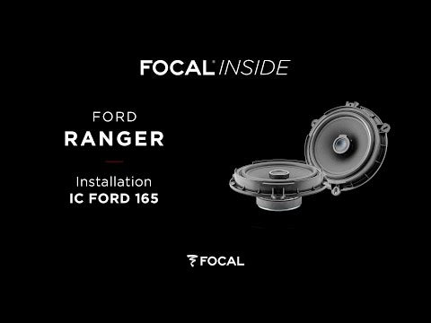 Focal INSIDE IC-FORD-165