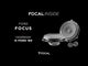 Focal INSIDE IS-FORD-165