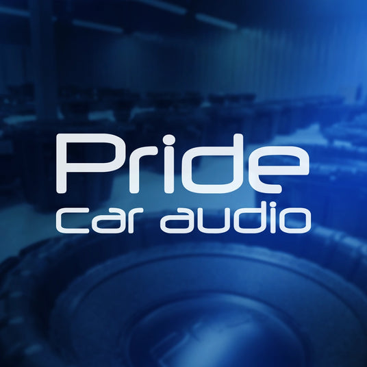 pride car audio caar hifi mtaudio