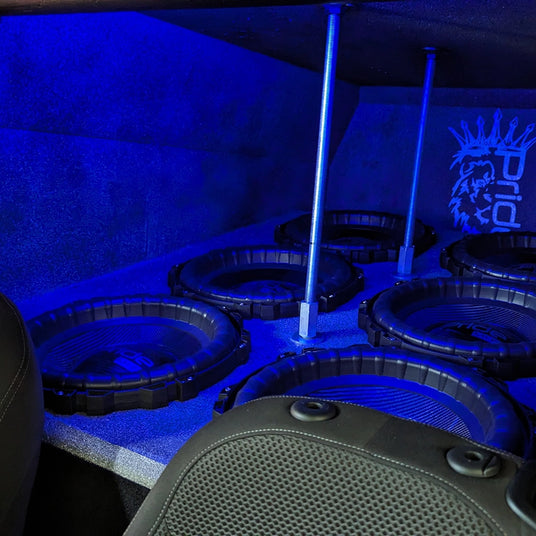 pride car audio caar hifi mtaudio