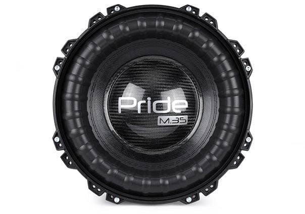 Pride M35.12 (30cm)