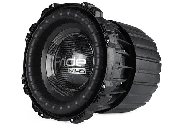Pride M45.12 (30cm)