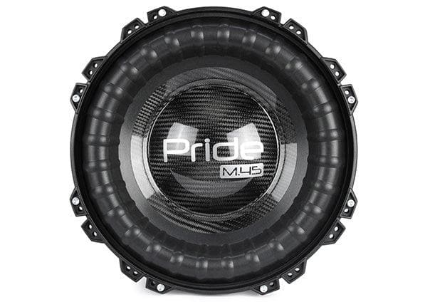 Pride M45.12 (30cm)