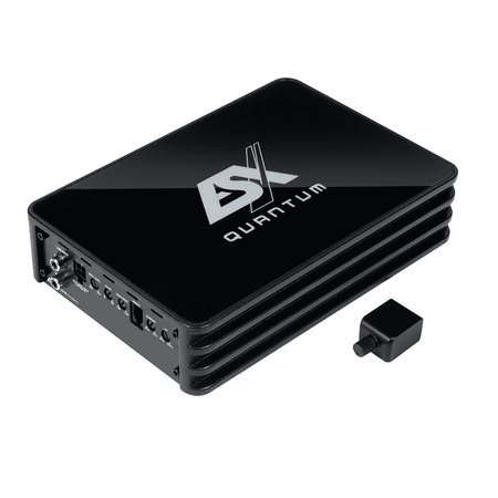 Amplificateur 24 volts