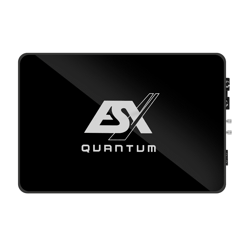 ESX Q-ONE v2