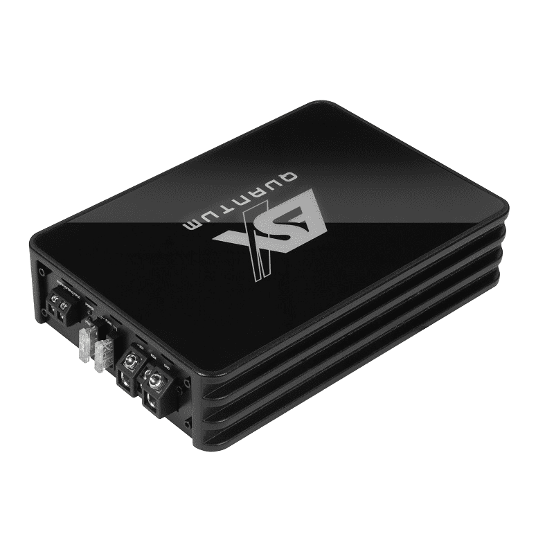 ESX Q-ONE v3 (24v)