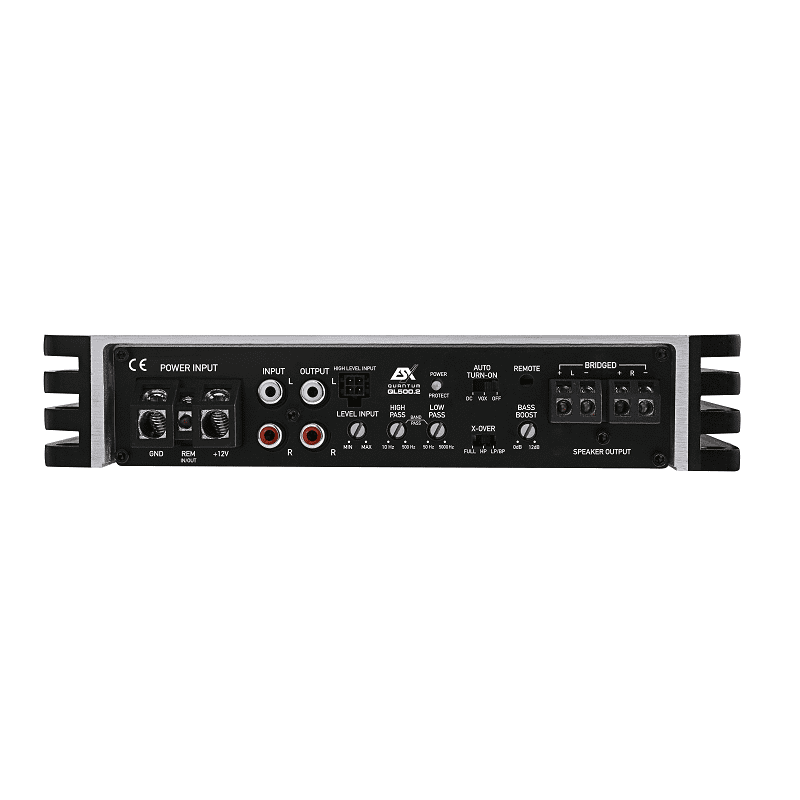 ESX QL500.2