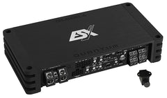 ESX QL600.4 (24V)