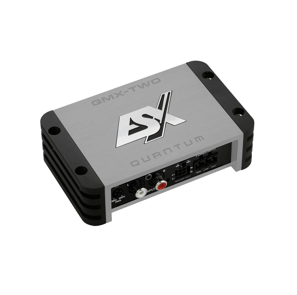 ESX QMX-TWO-BT