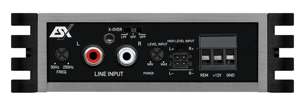 ESX QMX-TWO-BT