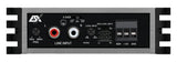 ESX QMX-TWO-BT