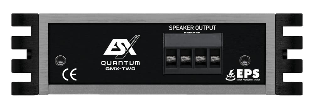ESX QMX-TWO-BT