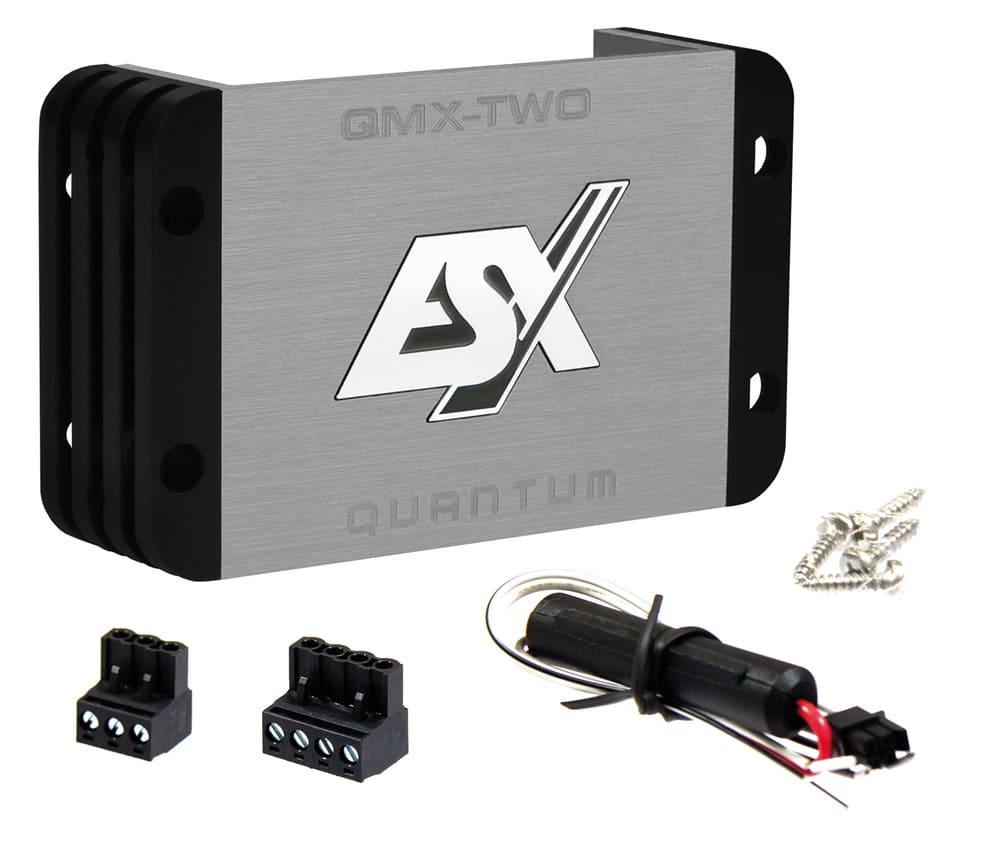 ESX QMX-TWO