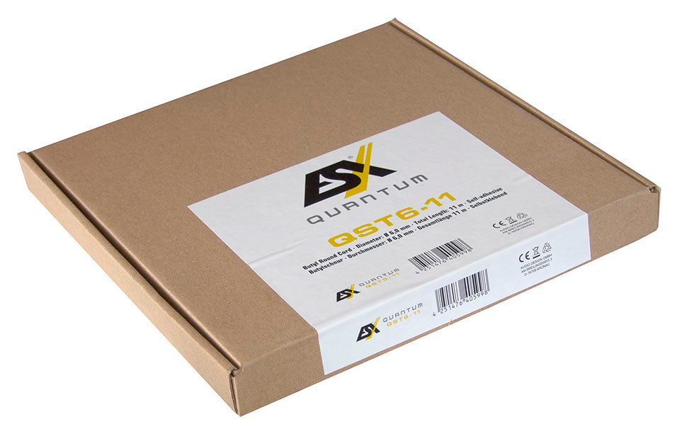 ESX QTS6 Butylschnur