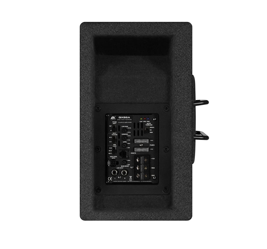 ESX QXB6A