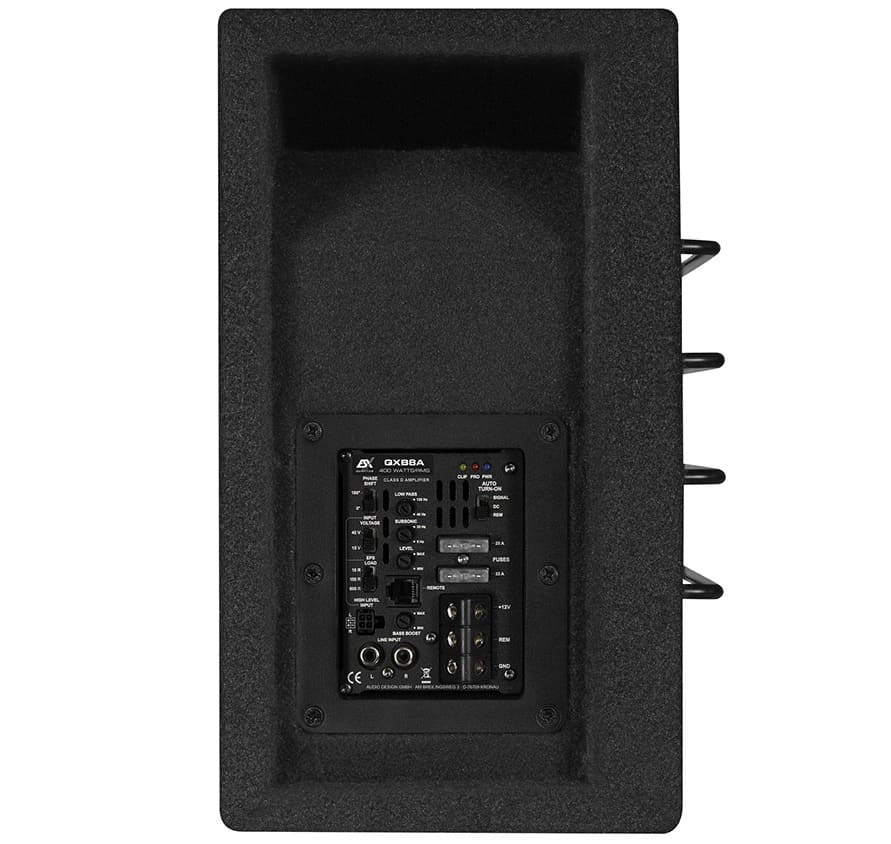 ESX QXB8A