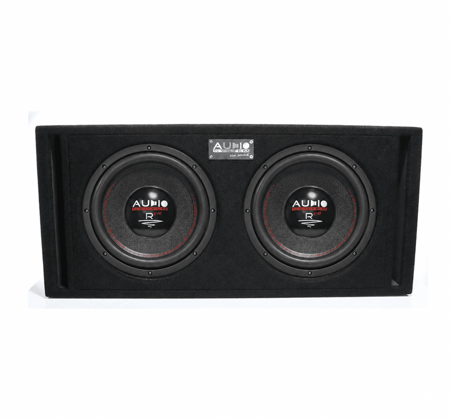 Audio System R12 EVO BR-2