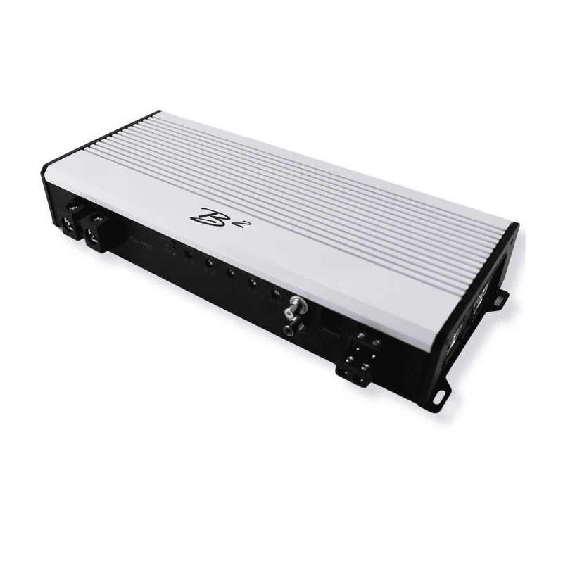 B² Audio RAGE 4800
