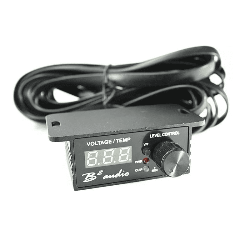 B² Audio RAGE 3500