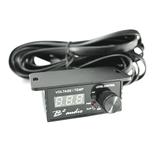 B² Audio RAGE 3500