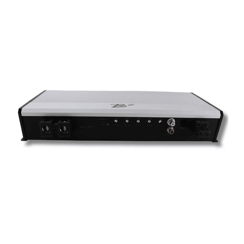 B² Audio RAGE 4800