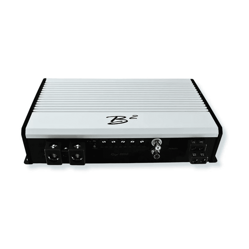 B² Audio RAGE 3500