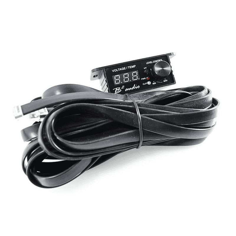 B² Audio RAGE 4800