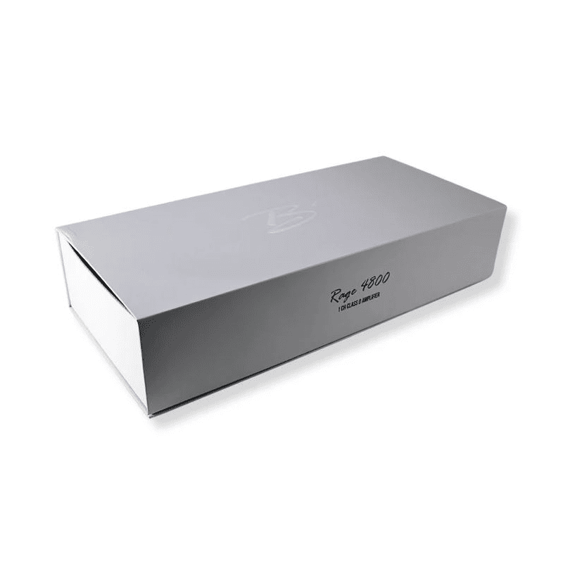 B² Audio RAGE 4800