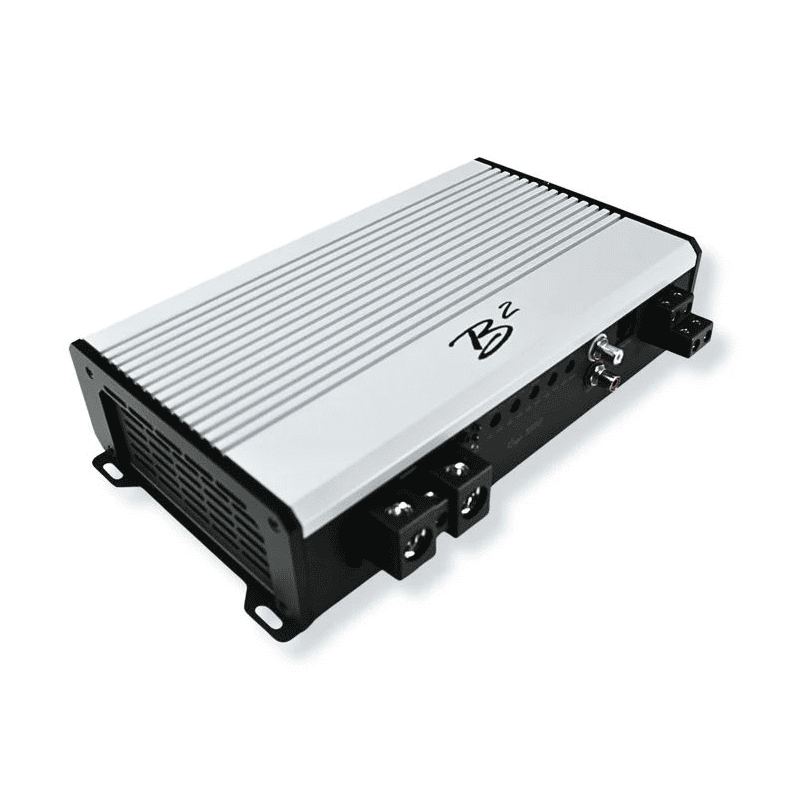 B² Audio RAGE 3500