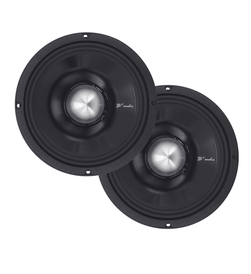 B-Stock B² Audio RAGE10P