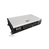 B² Audio Rage1200.4 v2