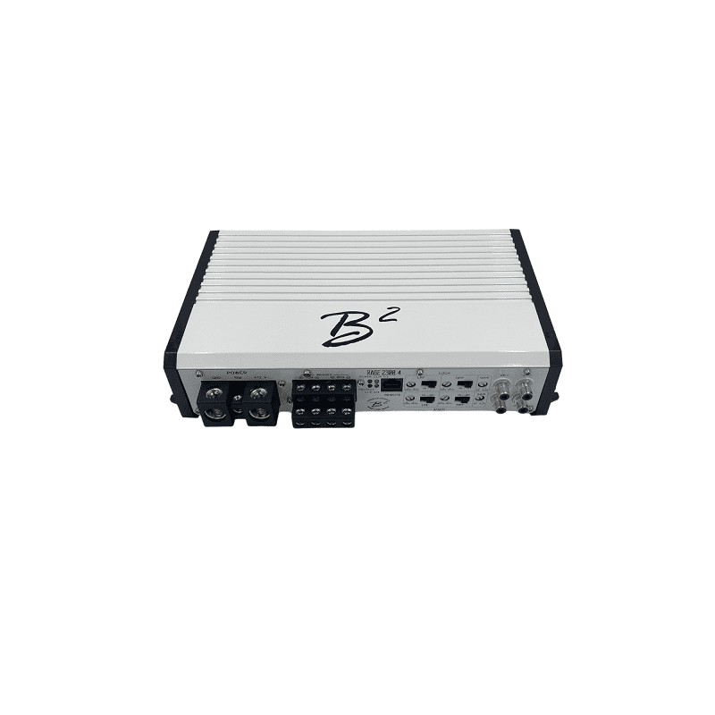 B² Audio Rage2300.4