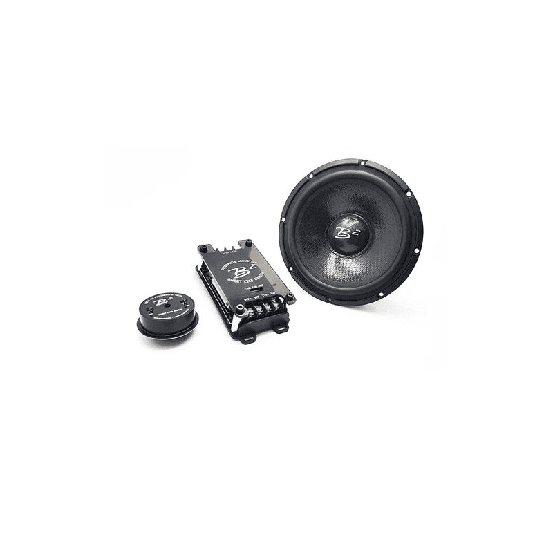 B² Audio Rage 61