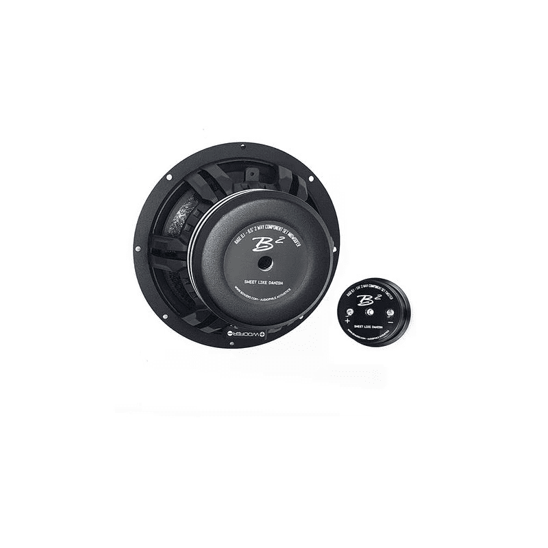 B² Audio Rage 61