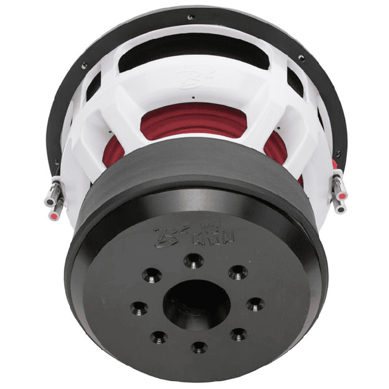 B² Audio Rampage 15"