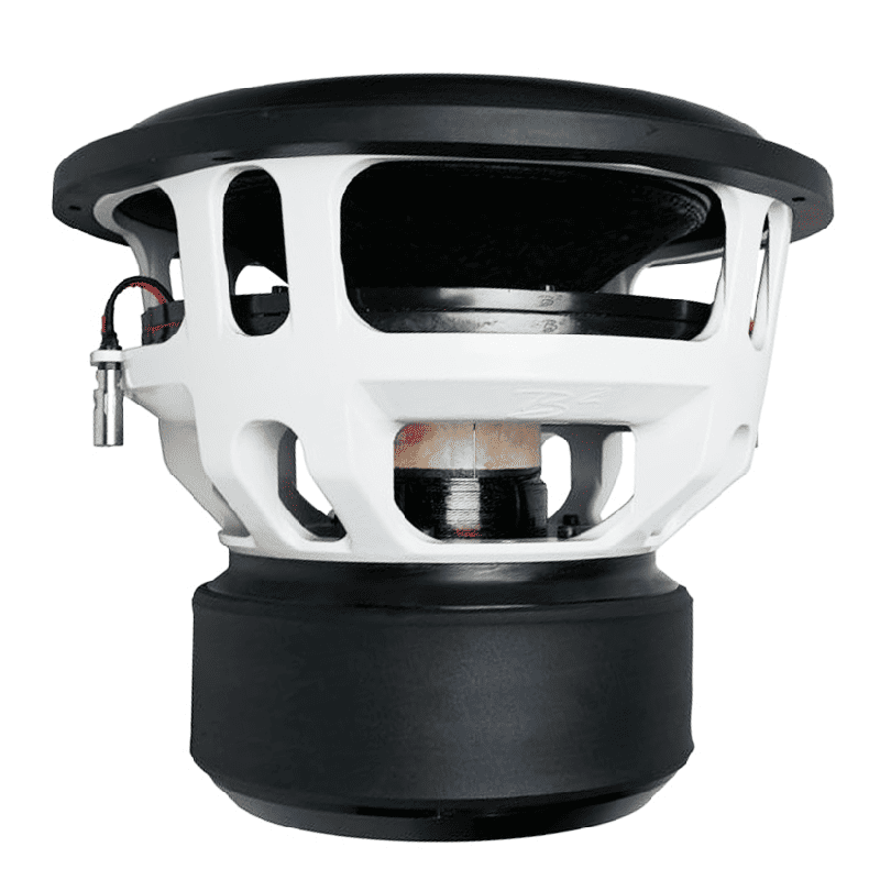 B² Audio Rampage 15"