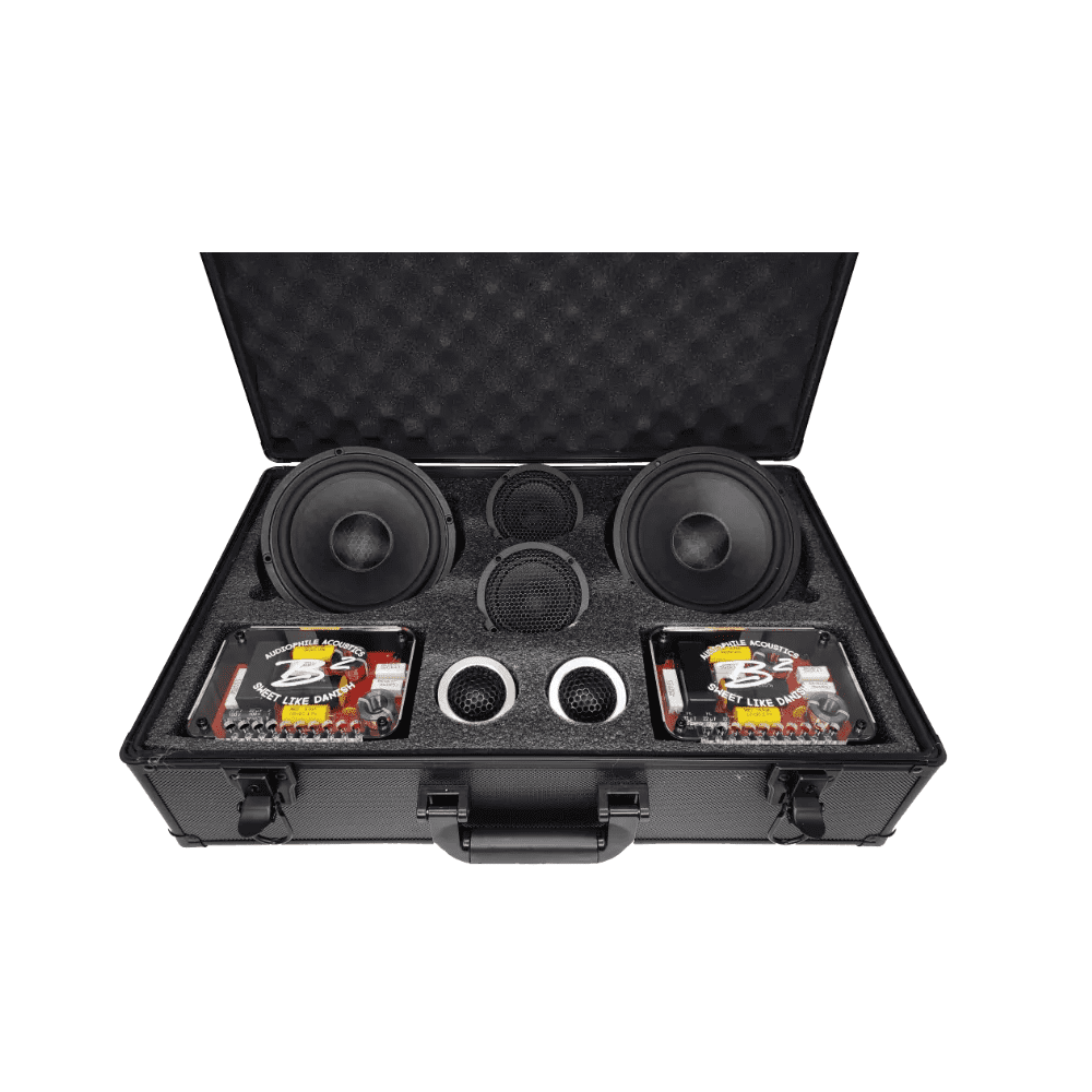 B² Audio MANI - 3 Wege v2