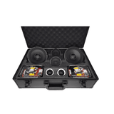 B² Audio MANI - 3 Wege v2