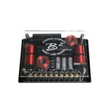 B² Audio REF83 - 3 way passive