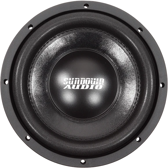 Sundown SA Classic 10"